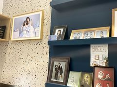 -海马体照相馆(大连柏威年购物中心店)