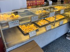 -矮子馅饼(大成路店)