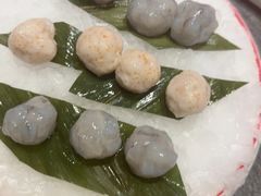 -东来顺(非遗·清真火锅·盛世广场店)