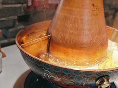 -祥源胡同·涮牛羊肉火锅(花桥店)