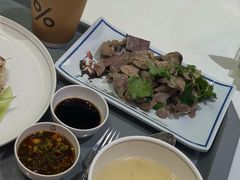 -红大哥水门鸡饭(總店)
