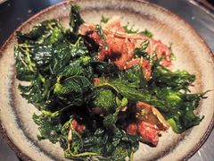 -芸鲜季·云南野生菌餐厅· 云南风物味研社(闵行店)