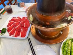 -东来顺饭庄(天坛店)