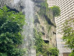 -广州花园酒店