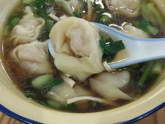 -山北老老头馄饨