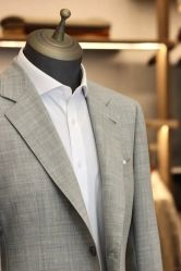 -Mr.Royal御匠先生·手工全麻衬衣西服定制