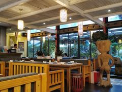 大堂-旅马餐厅(茅家埠店)