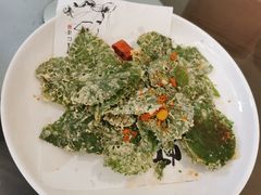 -食光慢宴·安吉土菜馆