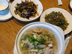 -食光慢宴·安吉土菜馆