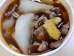 -江三王记牛杂馆(总店)