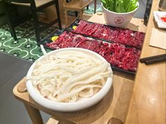-嬷孙家潮汕牛肉火锅(北京路天河城店)