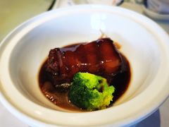 金牌红烧肉-同庆楼(金宝汇店)