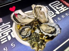 -HIHE Bistro·Oyster Bar(华熙live店)