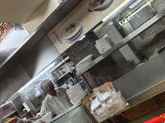 -百福麵家(新馬路店)