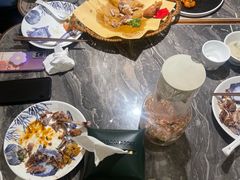 -前海沿·青岛菜(乐客城店)