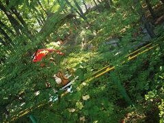 -松花湖风景名胜区