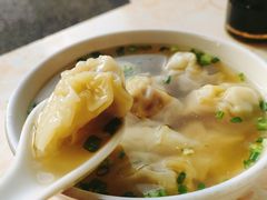 净混沌-海幢瑞芳饮食店