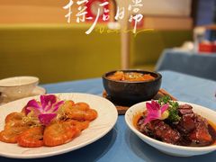 -阿毛饭店(和义路店)