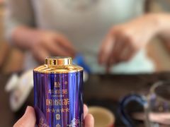 -华祥苑茶业·茶馆茶室(翠竹路店)