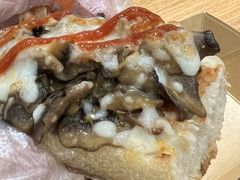 -西方小巷 Western Alley·欧洲街头小吃(时尚天河店)