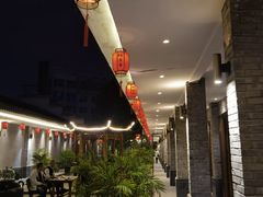 -瓯菜排档·温州海鲜(玕南店)