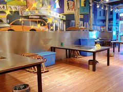 -英雄故事地摊烤肉(马驹桥店)