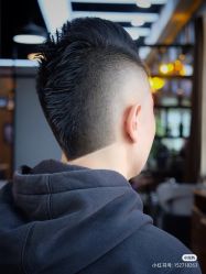 -LJOY丽锦造型·烫发染发
