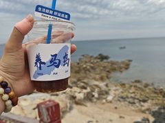 -海岛日记(养马岛店)