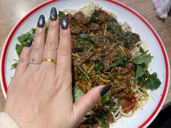 -阿当·小炒牛肉面(人广店)