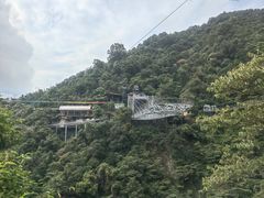 -古龙峡云天玻霸