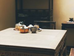-宣和苑(华侨新村店)