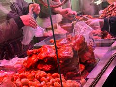 -秦氏环球炸鸡(解放北路店)