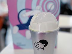 -喜茶(迪士尼小镇DP店)