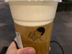 -喜茶(北京三里屯太古里店)
