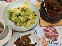 -粤小馆(天安云谷店)