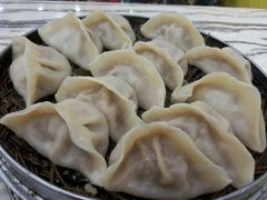 -老爷子原味蒸饺(总店)