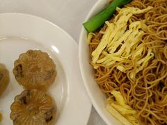 -番禺宾馆丽苑厅