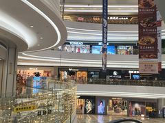 -KK ONE(京基滨河时代店)