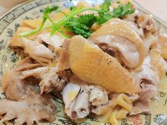 -开心农家菜
