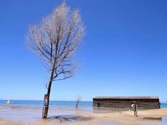 -青海湖国家重点风景名胜区