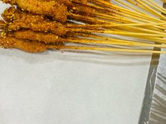 -小院烧烤