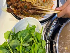 -中国凉都黄牛肉馆(杭州总店)