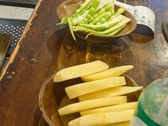 -黄潇洒老火锅(九眼桥宏济巷店)