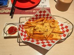 -避风塘(宝山万达店)