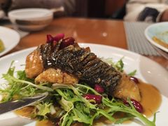 -致明德素食餐厅(土屋路店)