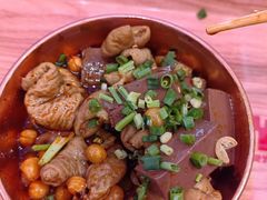 -热卤食光(长宁金虹桥店)