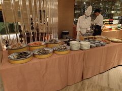 -索菲特酒店·海鲜自助 ·聚餐厅