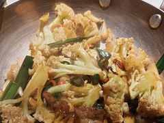 -绿茶餐厅(哈尔滨凯德店)
