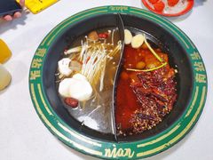 -有拈头成都市井火锅(老门东店)
