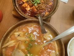 -罗妈砂锅(四川成都奎星楼店)